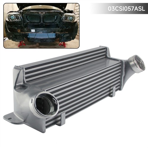 Intercooler for bmw series - intercooler,