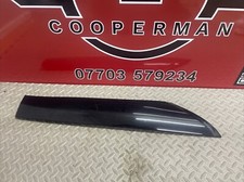 Genuine MINI N/S Left