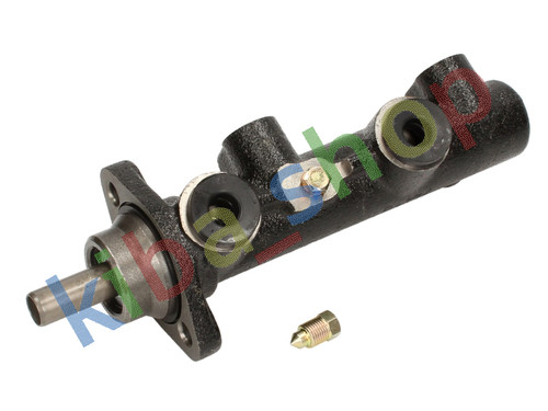 Brake master cylinder - master,