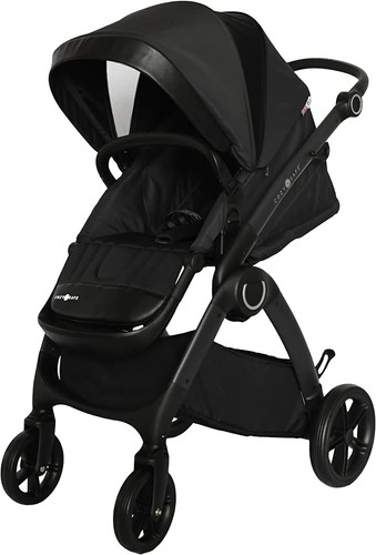 Cozy safe champion pram - cozy,