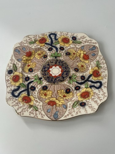 Royal staffordshire porcelain - royal,
