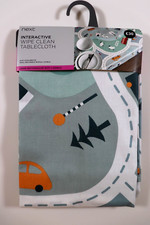 NEXT INTERACTIVE PRINT WIPE