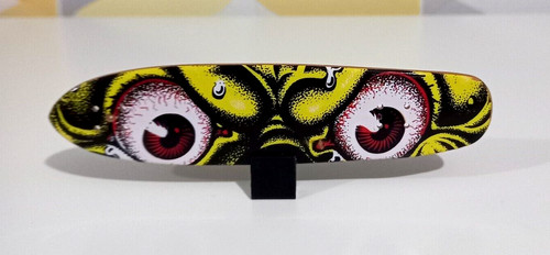 Tech deck finger boards - tech,