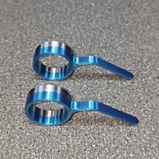 X2 BLUE Ortofon Concorde MK1