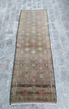 6'9"×2'3" Vintage Rug Nomadic