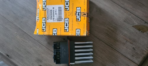Jcb telehandler parts - jcb,