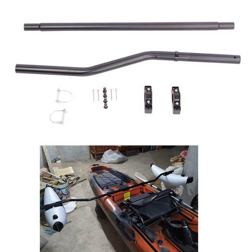 Canoe boat kayak stabilizer - kayak,