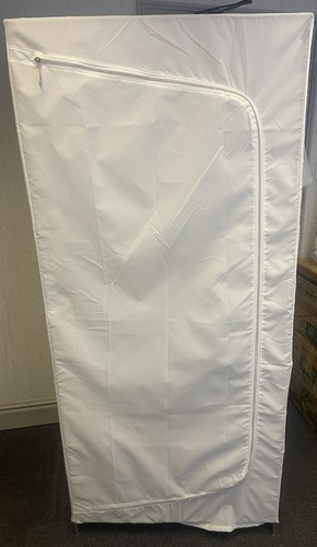 Ikea breim wardrobe - -, used
