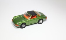 Corgi Whizzwheels 382 Porsche
