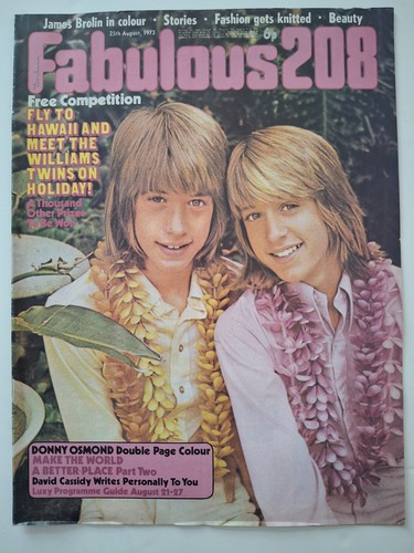 Fabulous 208 music - 208, 25
