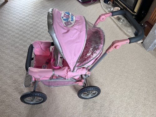 Zapf creation baby born double - baby,