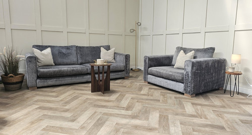 Sofology majestica grey - sofology, 2