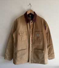 Carhartt Fleece Lined Michigan