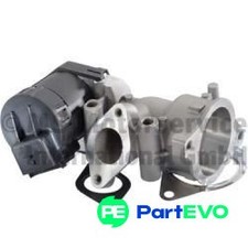 PIERBURG EGR VALVE 724809680