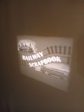 Standard 8mm sound film - 8mm,