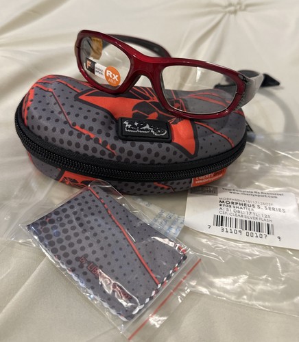 New 140 liberty morpheus - $140,