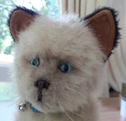 Vintage realsoft toys - realsoft,