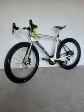 Specialized Roubaix Limited Edition Full Carbon Road Bike Size 52