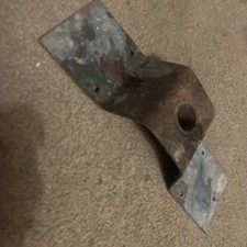 ifor williams horse box Trailer Roof & other bracket