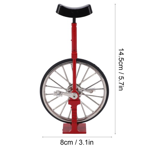 Mini unicycle model beautiful - mini,