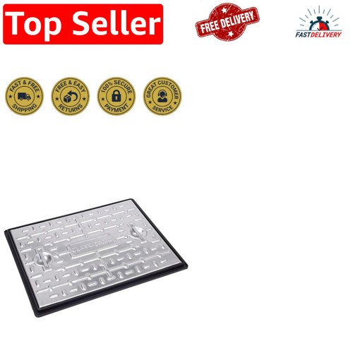 Corrosion resistant 600x450mm - corrosion-resistant,
