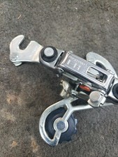 Shimano Positron FH Rear