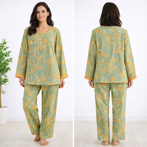 Women chinese style cotton - women’s,