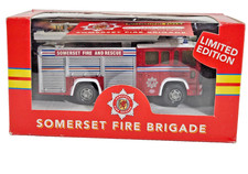 Richmond Toys Somerset Fire &