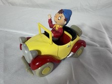 Noddy In Toyland /Corgi