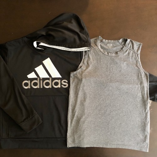 Adidas youth yxl - adidas,