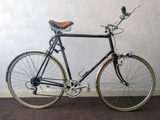 Vintage raleigh richmond - vintage,