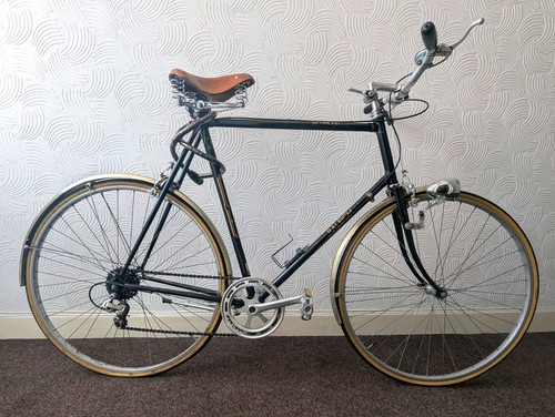 Vintage raleigh richmond - vintage,