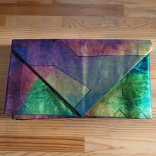 Obi Kimono Traditional Belt Retro Sash, Approx 130" Long, Used