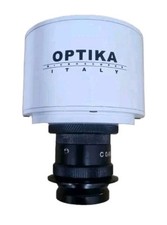 Optical  Microscope Camera