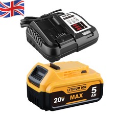 5.0Ah Battery Charger FOR
