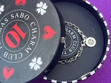 Thomas Sabo Silver 10 Year