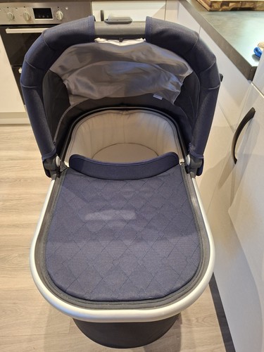 Uppababy vista carrycot - uppababy,