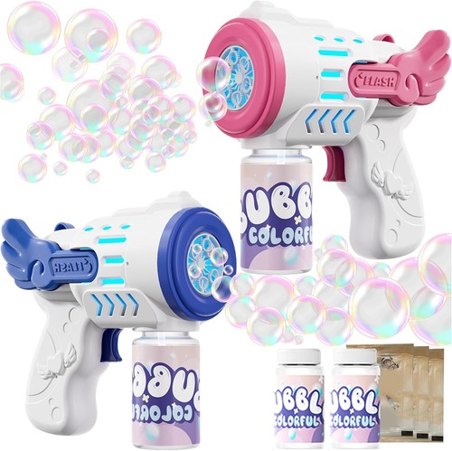 Pack light bubble - 2-pack, makers