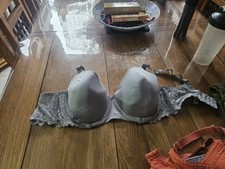 George Asda Grey Bra