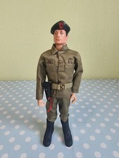Vintage Original Action Man