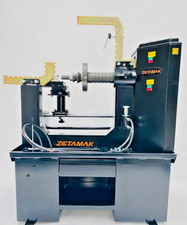 Wheel Straightener Alloy Wheel