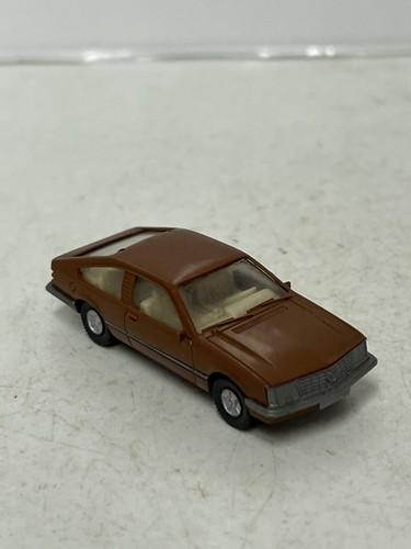 Wiking opel monza - wiking,