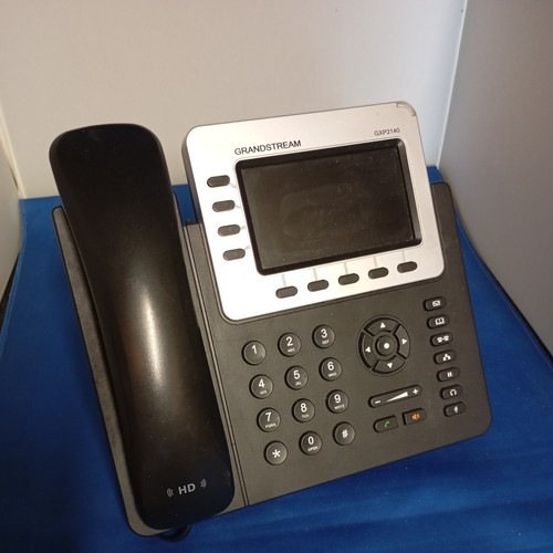 Grandstream gxp2140 ip - gxp2140, hd