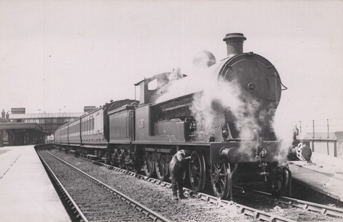 Gwr mogul 63xx - 63xx, uk