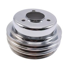 Crankshaft Pulley Car