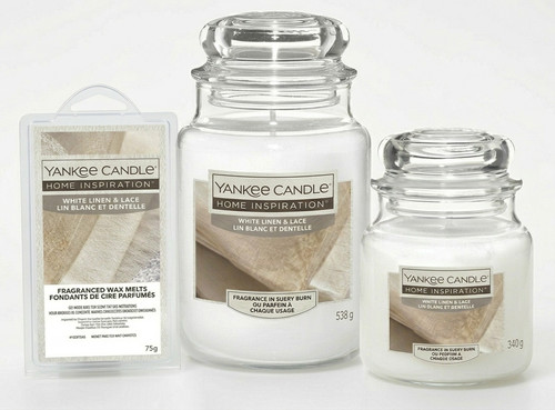 Yankee candle home - candle, inspiration