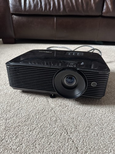 Projector optoma hd146x - projector,
