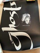 David Sylvian Japan Ghosts