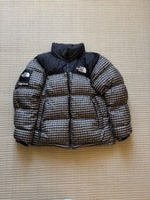 Supreme TNF Studded Nupste M