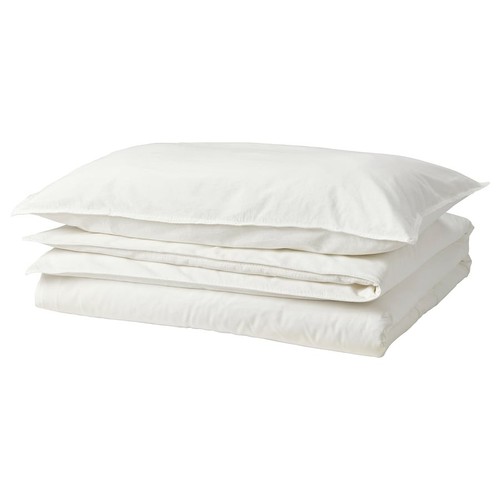 Ikea bedding duvet cover - bedding,